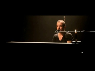 calogero - if only i could miss him - live acoust