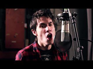rolling in the deep  - adele (sam tsui tyler ward cover )