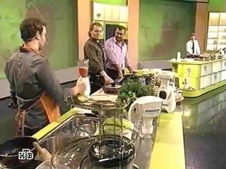 culinary duel, ntv